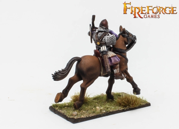 Byzantine Horse Archers 17