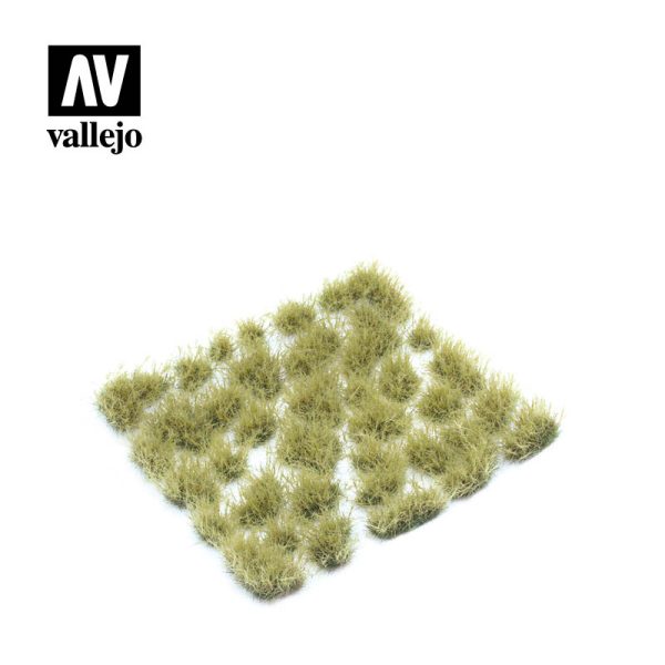 AV Vallejo Scenery - Wild Tuft - Dense Beige, Large: 6mm 2