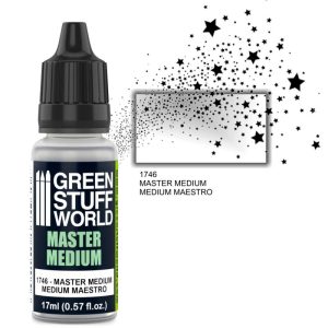 Master Medium (17ml) 1