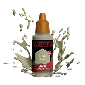 Warpaint Air: Drab Green 1