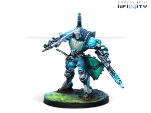 Kiel-Saan Covert Assault Unit (Mk12) 1
