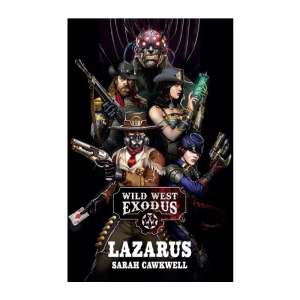 Lazarus 1