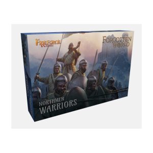 Northmen Warriors 1