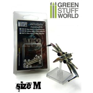 Rotation Magnets - Size M 1