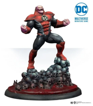 Atrocitus, Lord of Rage 1