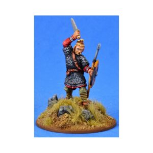 Salian/Merovingian Frank Warlord 1
