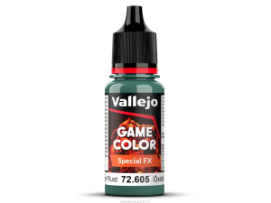AV Vallejo Special FX - Green Rust 1