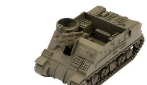 World of Tanks Expansion: American (M7 Priest) 1