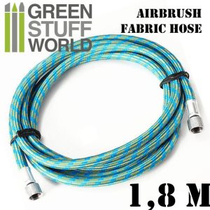 Airbrush Fabric Hose G1/8H G1/8H 1