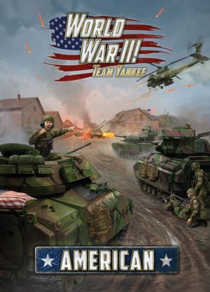WWIII: American 1