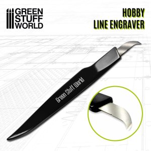 Hobby Line Engraver 1