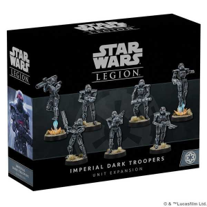 Star Wars Legion: Dark Trooper Unit Expansion 1