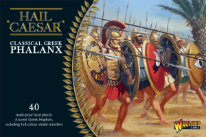 Classical Greek Phalanx 1