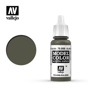 Model Color: Olive Grey 1
