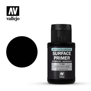 Primer: Gloss Black 32ml 1