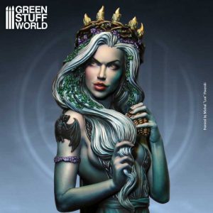 Ignis Art - Nocnica 1