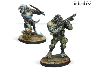Devil Dogs Teams, 2nd Assault Bat. USAMC 1