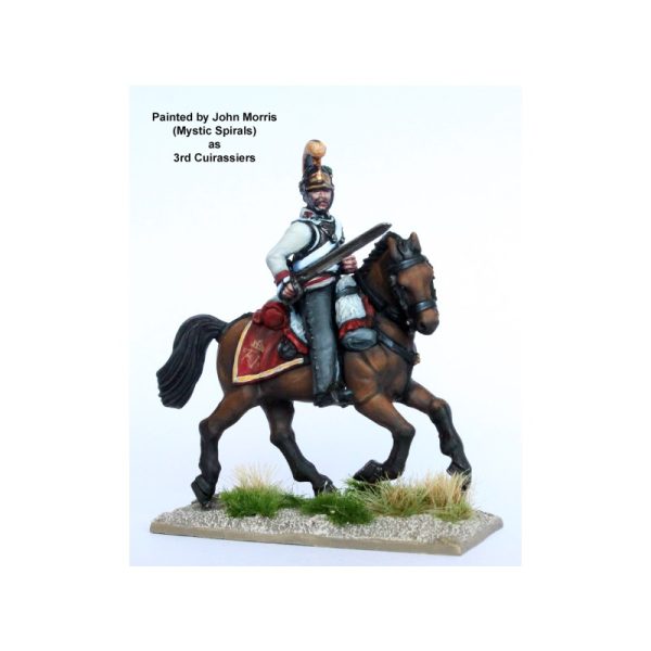 Austrian Napoleonic Cavalry 1798-1815 3
