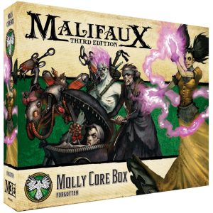 Molly Core Box 1
