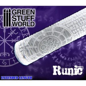 Rolling Pin RUNIC 1