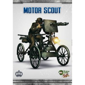 Motor Scout 1