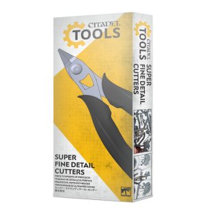 Citadel Super Fine Detail Cutters 1