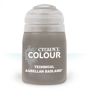 Citadel Technical: Agrellan Badland 24ml 1