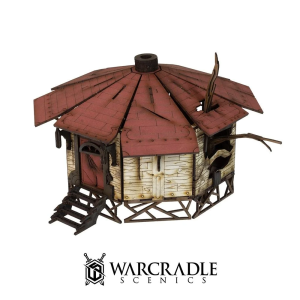 Black Lake Bayou - Summer House 1