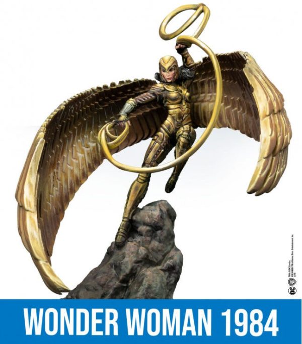 Wonder Woman 1984 1