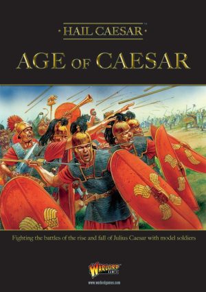 Hail Caesar: Age of Caesar 1