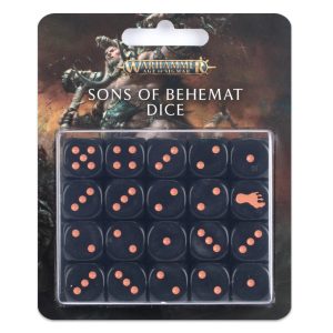 Sons of Behemat Dice 1
