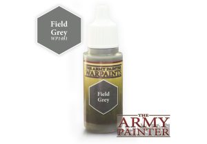 Warpaint: Field Grey 1