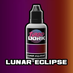 Turbo Dork: Lunar Eclipse Turboshift Acrylic Paint 20ml 1