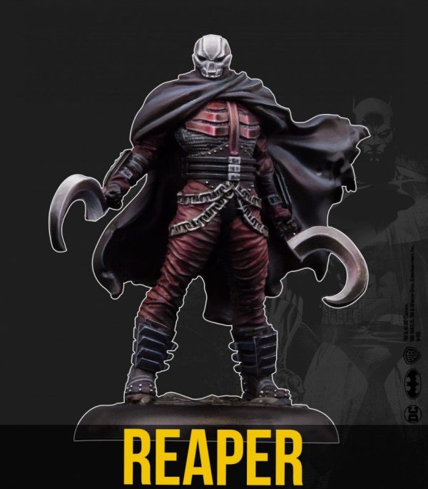 Reaper 1