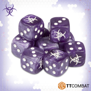 Scourge Dice 1