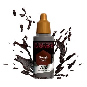 Warpaint Air: Rough Iron 1