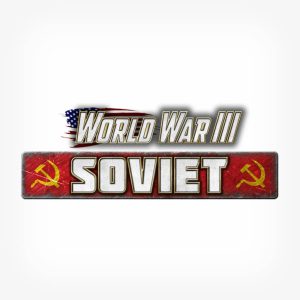 WWIII: Soviet Unit Card Pack 1
