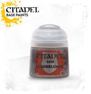 Citadel Base: Leadbelcher 12ml 1