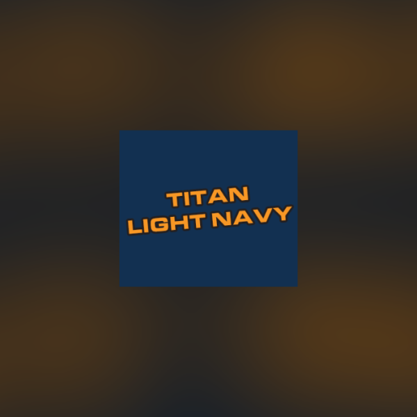 Titan Light Navy - Mech Acrylic 1