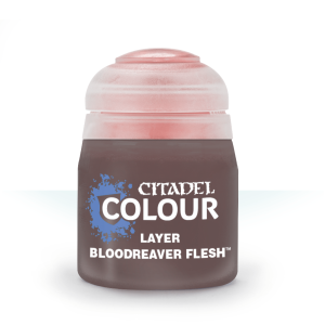 Citadel Layer: Bloodreaver Flesh 12ml 1