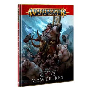 Battletome: Ogor Mawtribes 1