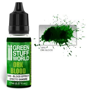 Ork Blood 1