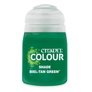 Citadel Shade: Biel-Tan Green 18ml 1