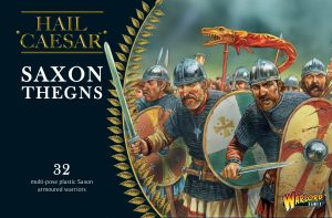Saxon Thegns 1