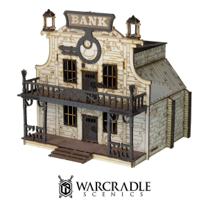 Red Oak - Bank 1