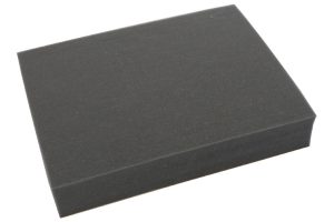 Raster foam tray 60mm deep for old cases 1