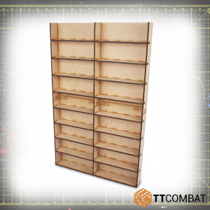 Citadel Paint Shelf 72 1