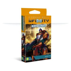 Reinforcements: Haetae Unit (HMG) 1