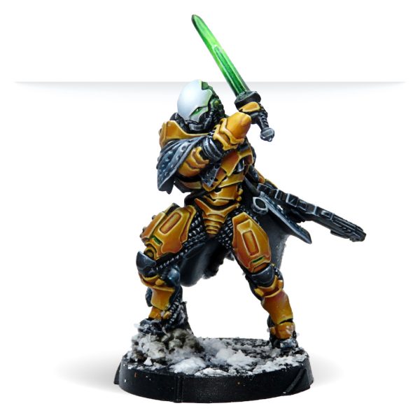 Yu Jing Action Pack 3