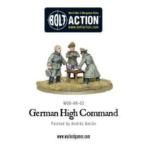 German High Command 1